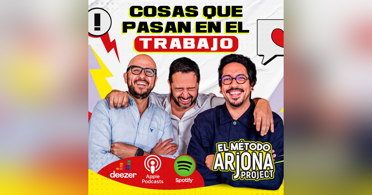 Cosas que pasan en el trabajo Cosas que pasan en el trabajo