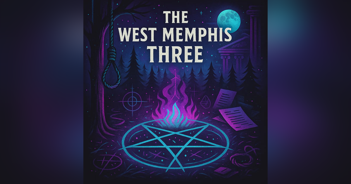 The West Memphis Three - Unraveling a Miscarriage of Justice The West Memphis Three - Unraveling a Miscarriage of Justice