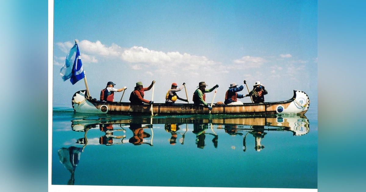 Ep 39- Voyageur Canoeing (Feat. Rick Zroback & Scott Sunderwald) Ep 39- Voyageur Canoeing (Feat. Rick Zroback & Scott Sunderwald)