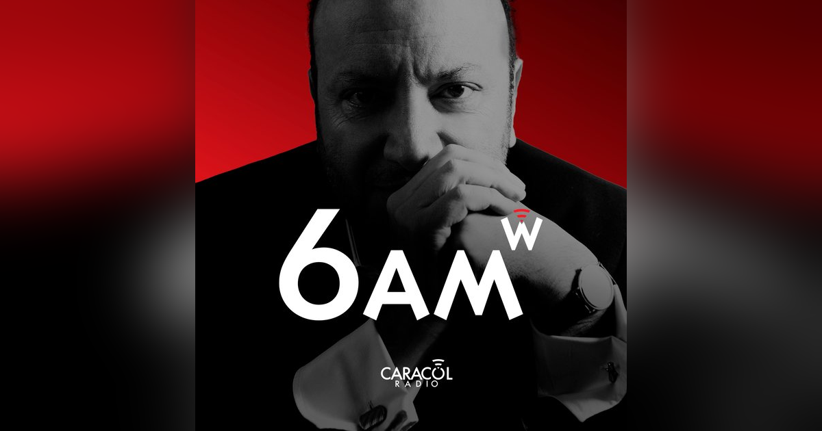 “Inclusión de Gustavo Petro en la Lista Clinton tiene evidencia verificable”: exdirector de la OFAC “Inclusión de Gustavo Petro en la Lista Clinton tiene evidencia verificable”: exdirector de la OFAC