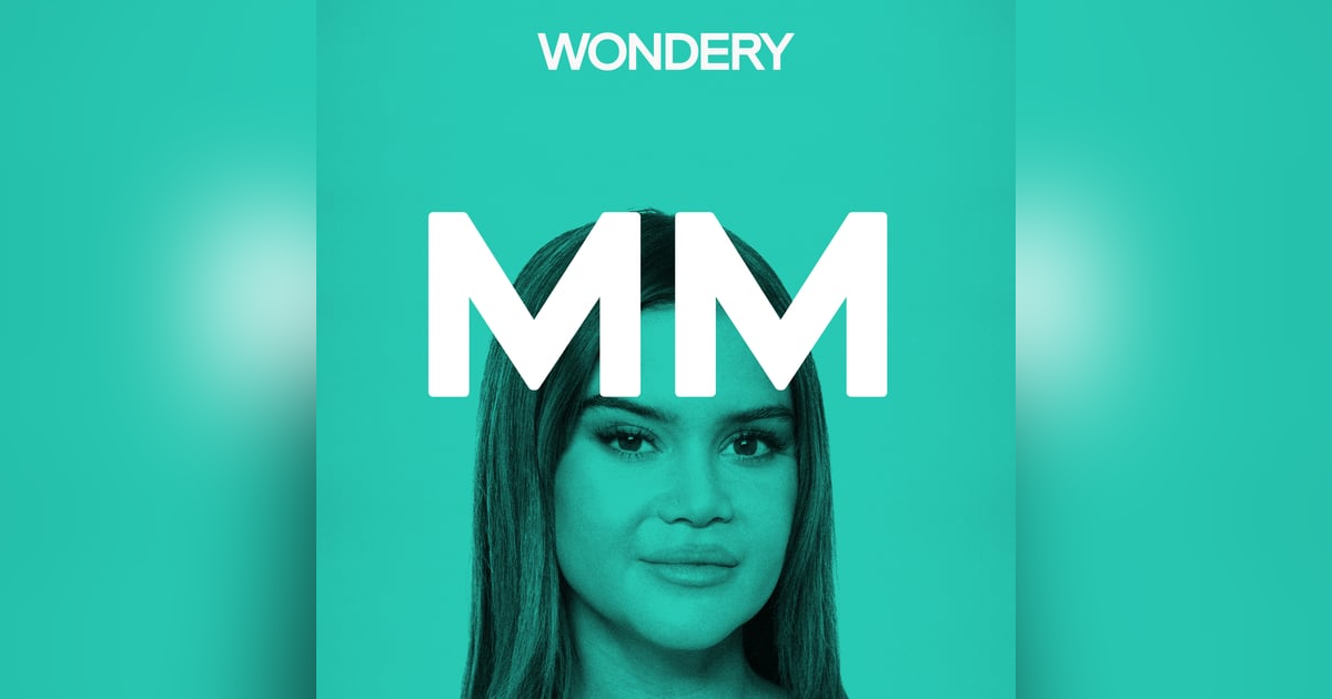 Maren Morris Maren Morris