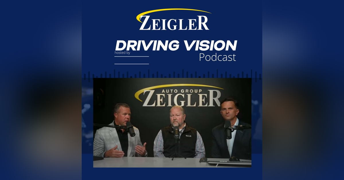 Join Zeigler's December Strength Training Health Challenge|EP148 Join Zeigler's December Strength Training Health Challenge|EP148