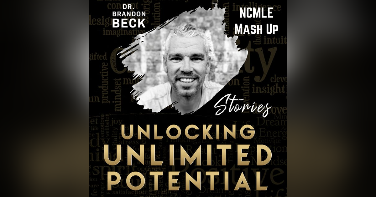 NCMLE Inspire Conference Mash Up (E102) NCMLE Inspire Conference Mash Up (E102)