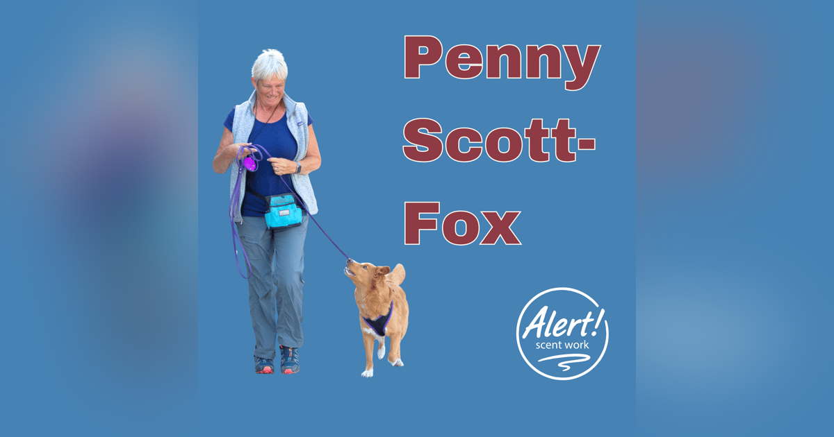 Penny Scott-Fox | Lessons from the First Master National Penny Scott-Fox | Lessons from the First Master National