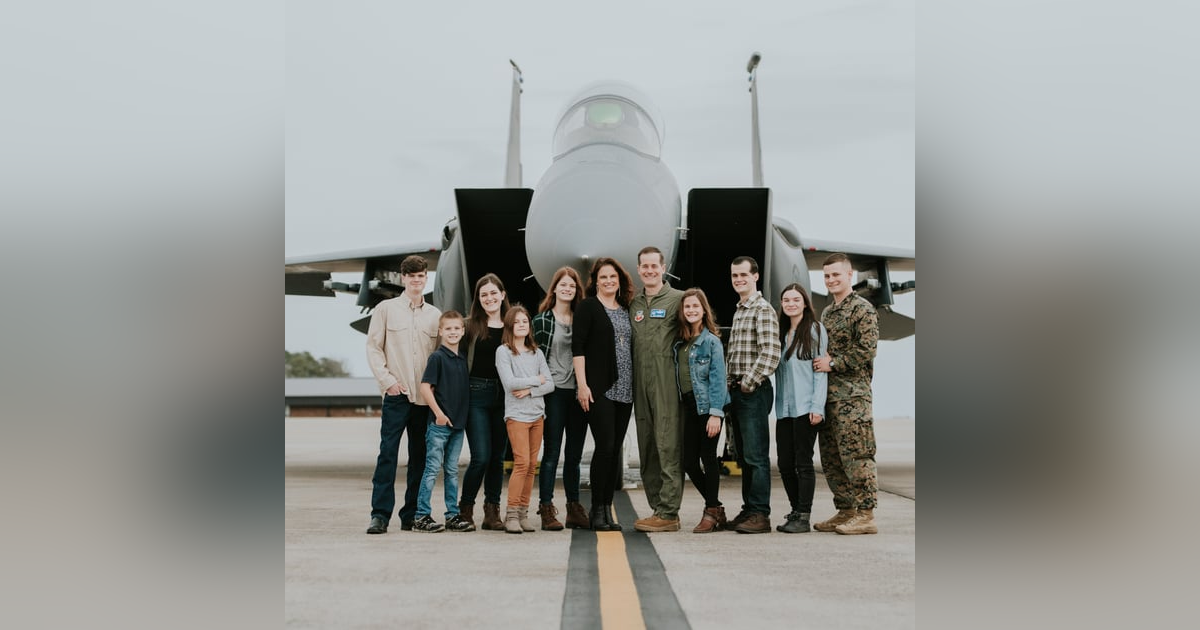 #104 Know the Goal of What you Speak about - Elizabeth Meyers #104 Know the Goal of What you Speak about - Elizabeth Meyers