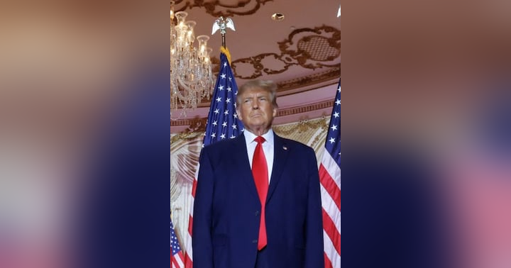 image for TRUMP’S NEGATIVE INFLUENCE ON AN ALREADY WICKED NATION