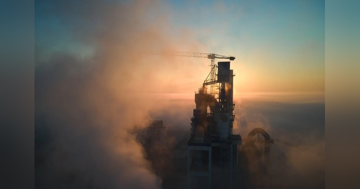 image for The Truth About CO₂ and Concrete: What the DOE and Bill Gates Now Admit