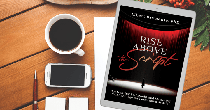 image for Unmasking Your Mental Scripts: Are They Holding You Back?