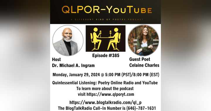 image for The Inspiration Behind Celaine's Writing