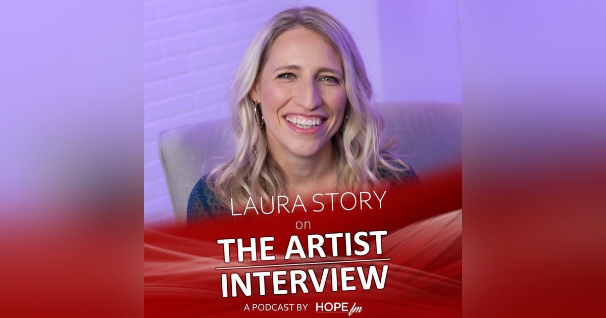 Laura Story - Hello Unknown Laura Story - Hello Unknown