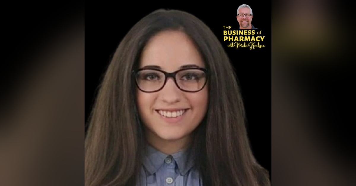 Inspire from Where You Are | Dr. Maria Glukhovsky, PharmD, Author Inspire from Where You Are | Dr. Maria Glukhovsky, PharmD, Author