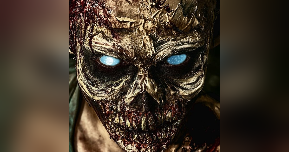 Ep.32 – Moonstruck - Lunatics That Can Smell Your Blood! Ep.32 – Moonstruck - Lunatics That Can Smell Your Blood!