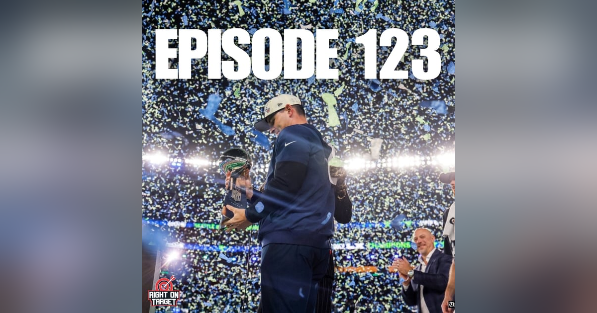 Episode 123: Seahawks Win Super Bowl LX, Anthony Davis Traded, The Fall Off Review Episode 123: Seahawks Win Super Bowl LX, Anthony Davis Traded, The Fall Off Review