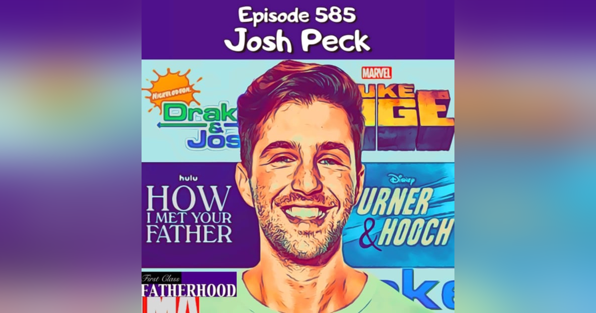 #585 Josh Peck #585 Josh Peck