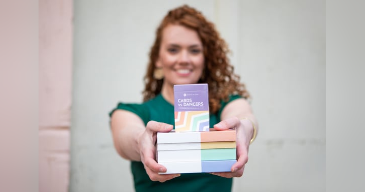 image for Transforming the Dance Teacher