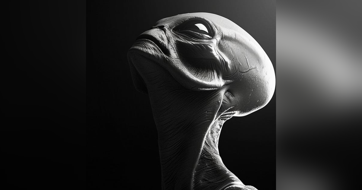 Predictions and Alien Manipulation Predictions and Alien Manipulation