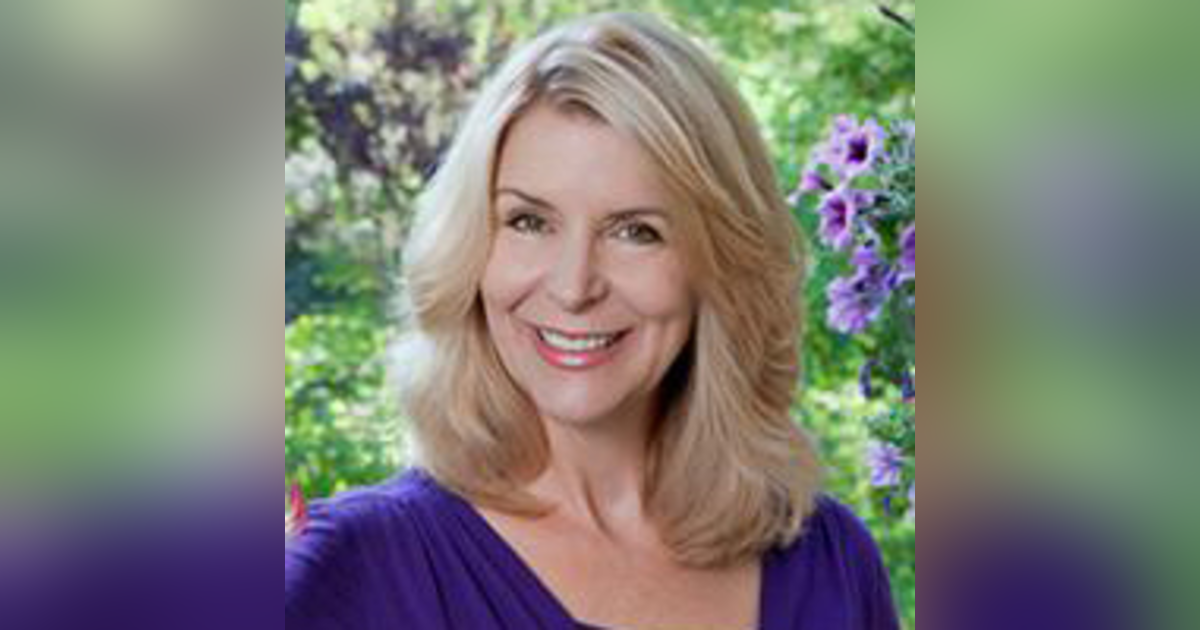 Slow Down To Reach Wellness; Lea Bayles Slow Down To Reach Wellness; Lea Bayles
