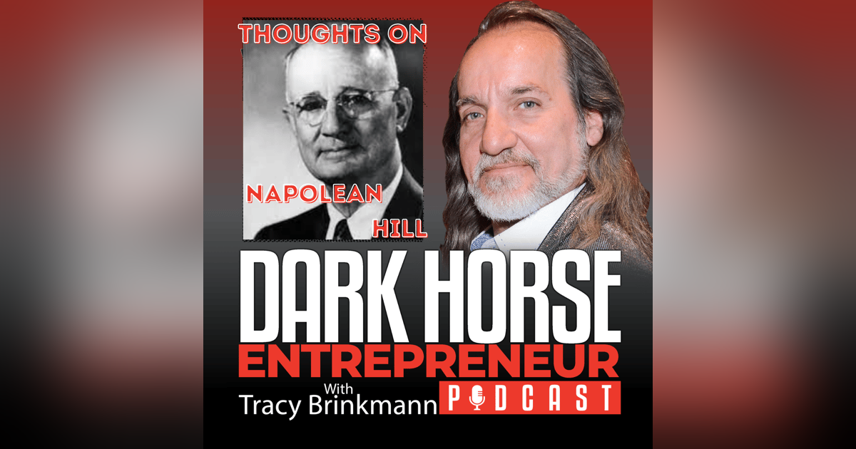 EP 362 How To Think And Grow Rich In Twelve Steps Part 2 EP 362 How To Think And Grow Rich In Twelve Steps Part 2