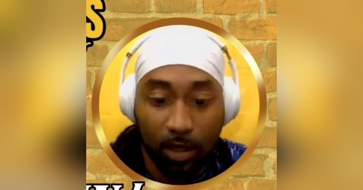 Voodoo w/ Houngan Mario Voodoo w/ Houngan Mario