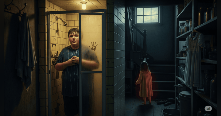 image for Blog Post: The Cellar’s Cry: A Haunting in Rural Indiana