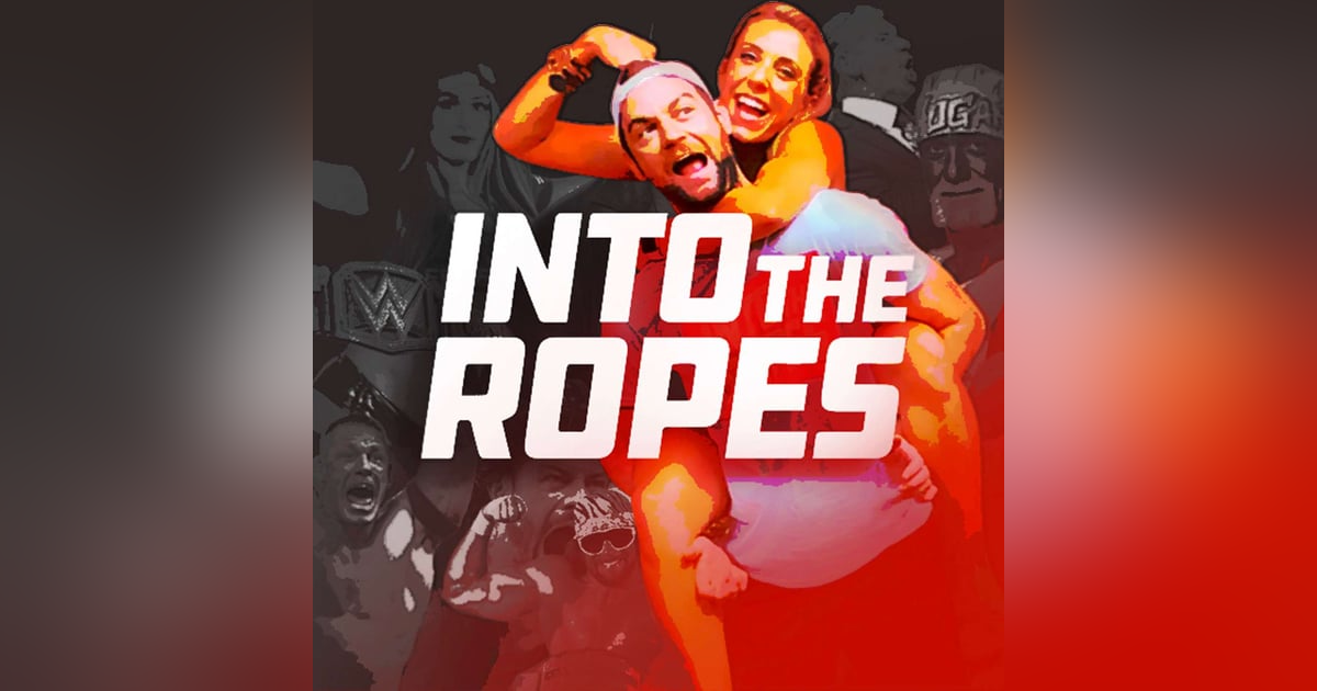 Number Nine: Inaugural ITR End Of The Year Awards! Which wrestlers have obtained the awards from K & J the in 2019?! Entertaining categories you have to check out!, Wrestler of the Day (Former Wrestlemania Host) and "Marry, Kill, Bang" Game Number Nine: Inaugural ITR End Of The Year Awards! Which wrestlers have obtained the awards from K & J the in 2019?! Entertaining categories you have to check out!, Wrestler of the Day (Former Wrestlemania Host) and "Marry, Kill, Bang" Game