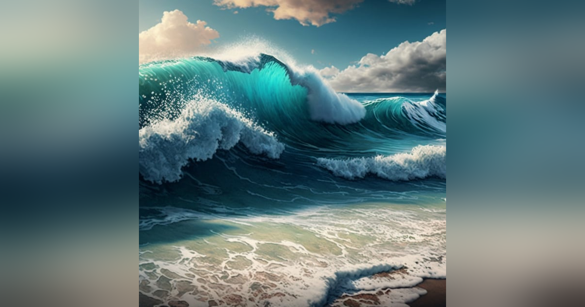 Sea Breeze: 8 Hours of Meditative Sea Sounds Nature Relax Music for a Refreshing Experience Sea Breeze: 8 Hours of Meditative Sea Sounds Nature Relax Music for a Refreshing Experience