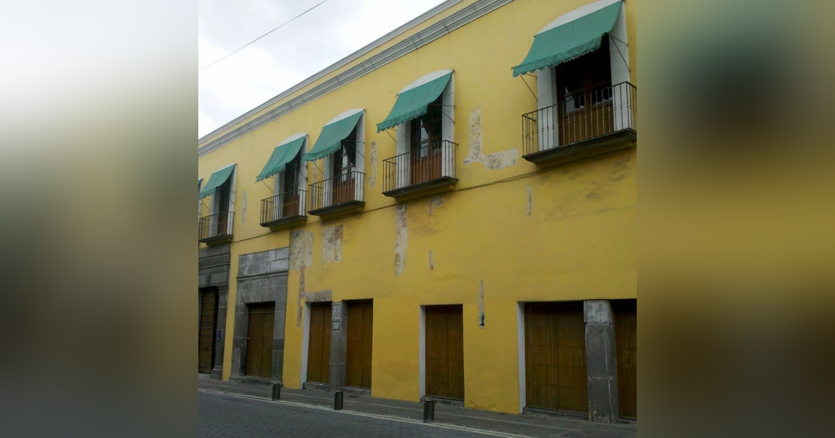 Historias de Miedo Marzo 14 de 2022 LA CASA DE PUEBLA , SUEÑOS Y REALIDADES Historias de Miedo Marzo 14 de 2022 LA CASA DE PUEBLA , SUEÑOS Y REALIDADES