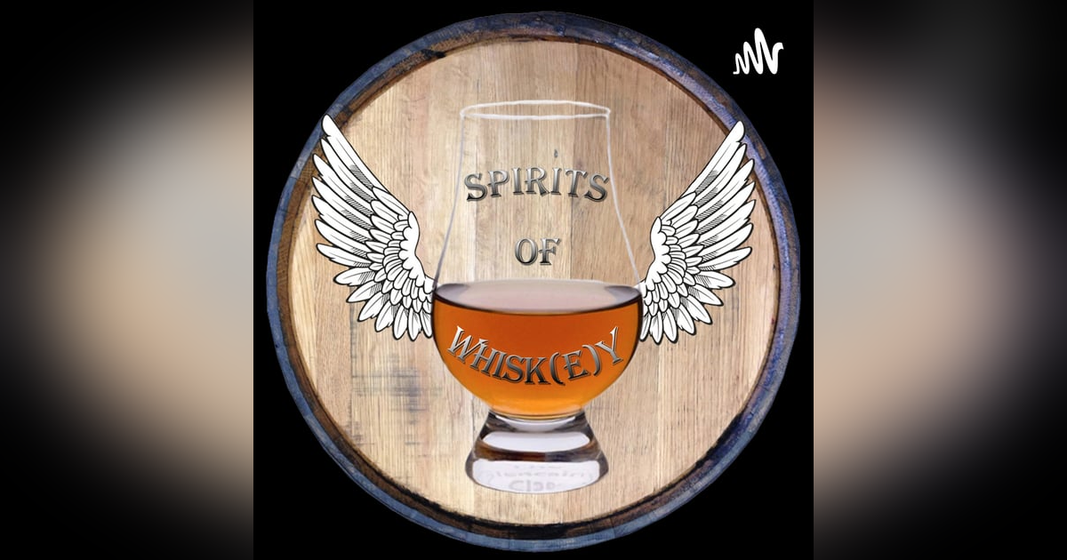 SOW EP 7 - Rick Edwards of Stranahan's Colorado Whiskey SOW EP 7 - Rick Edwards of Stranahan's Colorado Whiskey