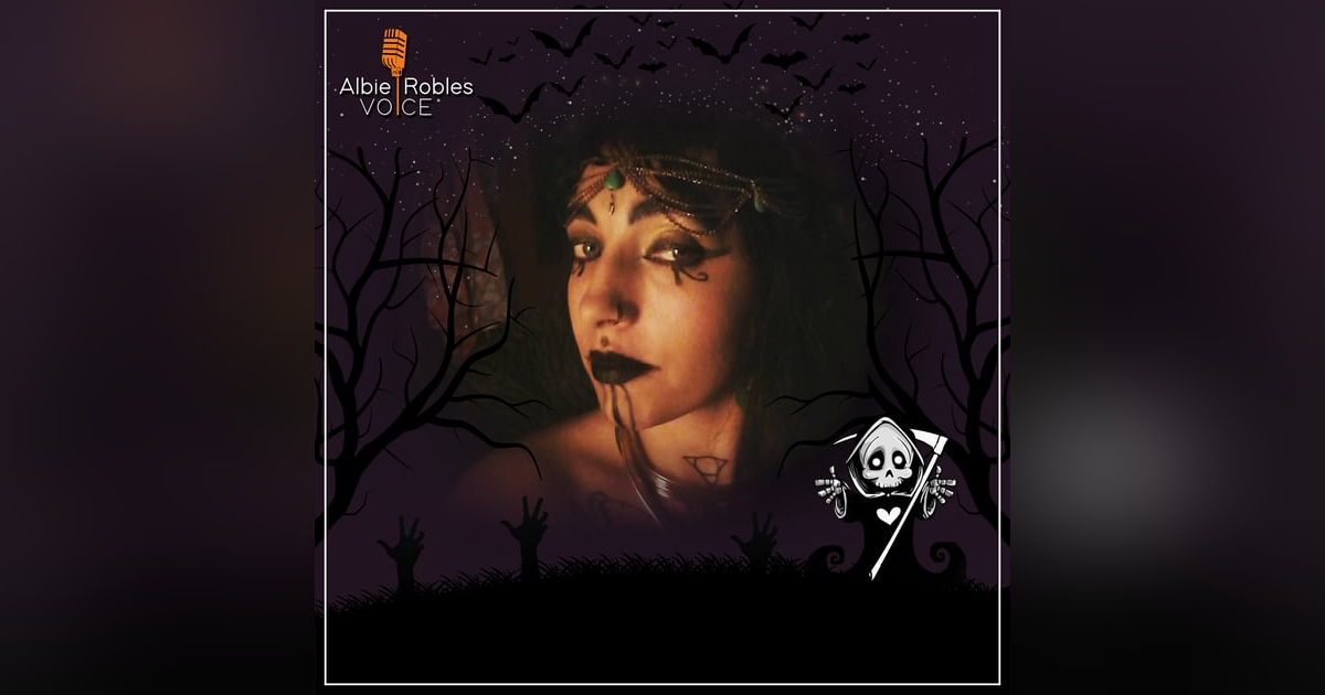 Sumi Ayame (Lincoln County Paranormal) Sumi Ayame (Lincoln County Paranormal)