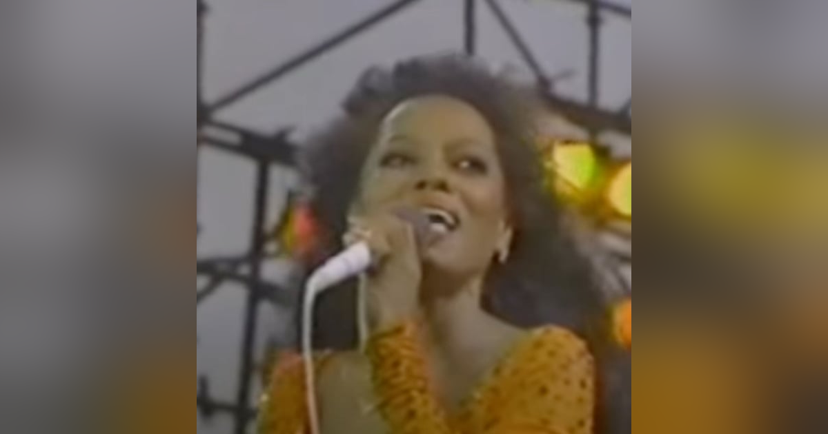 Diana Ross: Three Crazy New York Nights Diana Ross: Three Crazy New York Nights