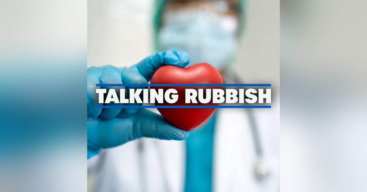 43. Does plastic cause heart disease? 43. Does plastic cause heart disease?