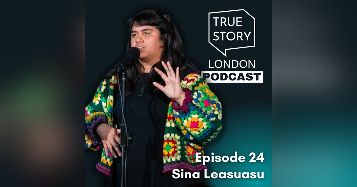 24 - You Don't Deserve to be Called Sina w/Sina Leasuasu 24 - You Don't Deserve to be Called Sina w/Sina Leasuasu