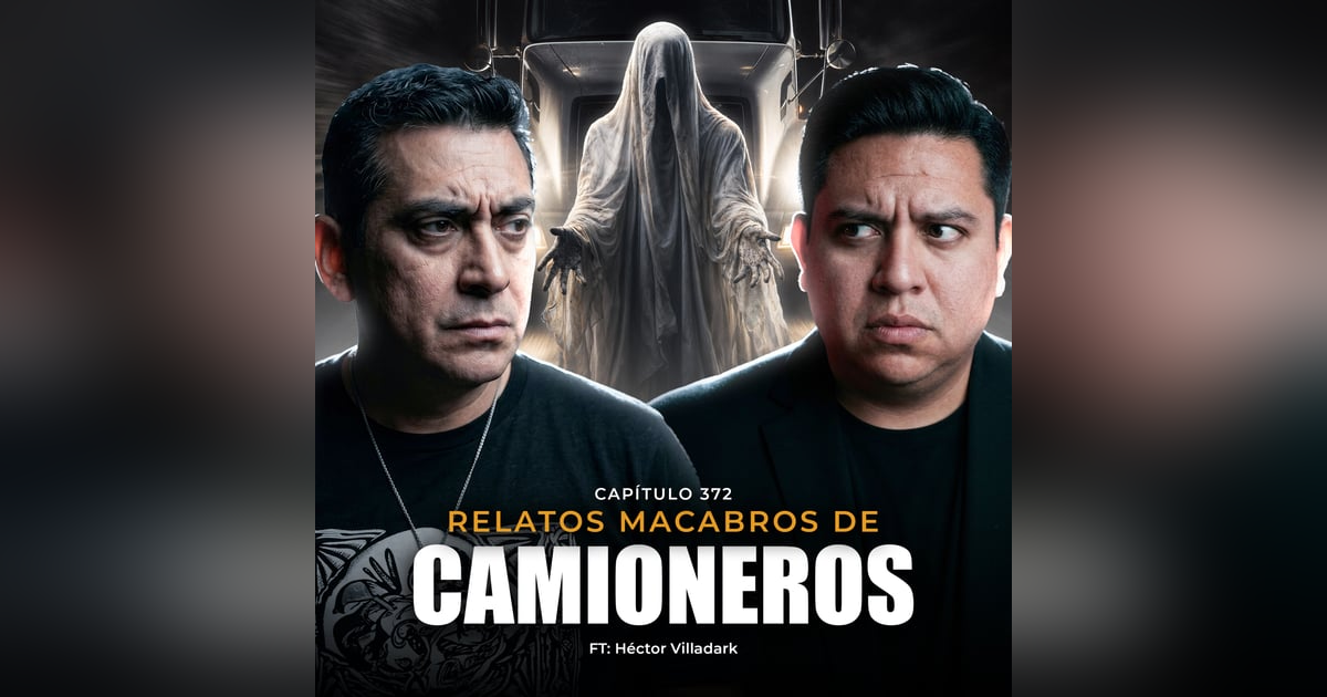 Nunca MANEJES a las 3 AM | Relatos Macabros de CAMIONEROS Nunca MANEJES a las 3 AM | Relatos Macabros de CAMIONEROS