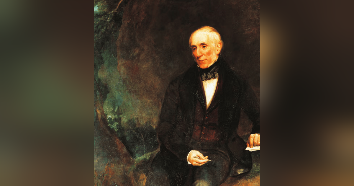 331 "The World Is Too Much With Us" by William Wordsworth 331 "The World Is Too Much With Us" by William Wordsworth