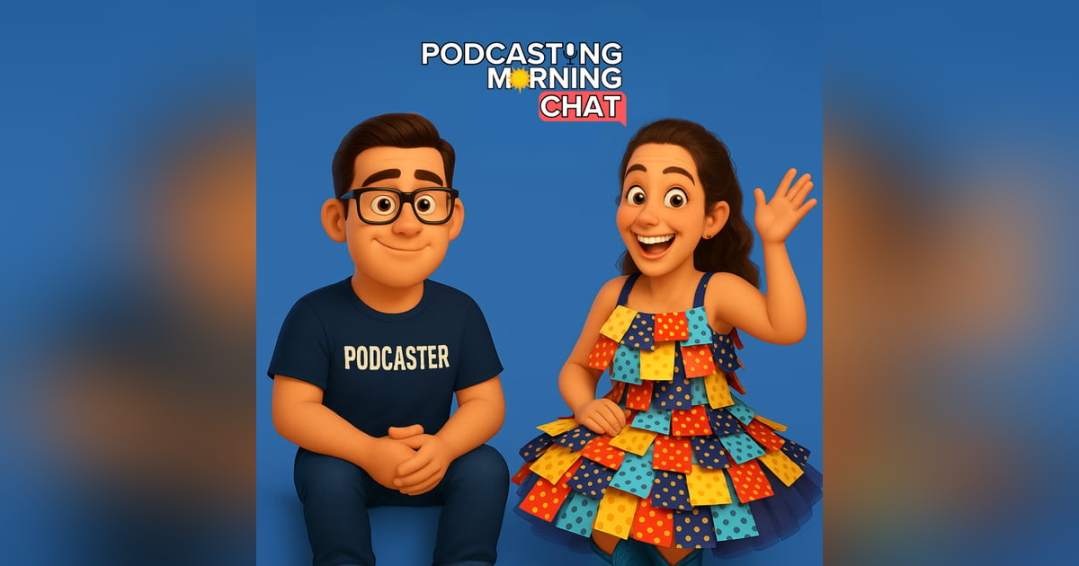 How a Top PR Strategist Builds Unshakable Visibility for Creators With Lucy Werner How a Top PR Strategist Builds Unshakable Visibility for Creators With Lucy Werner