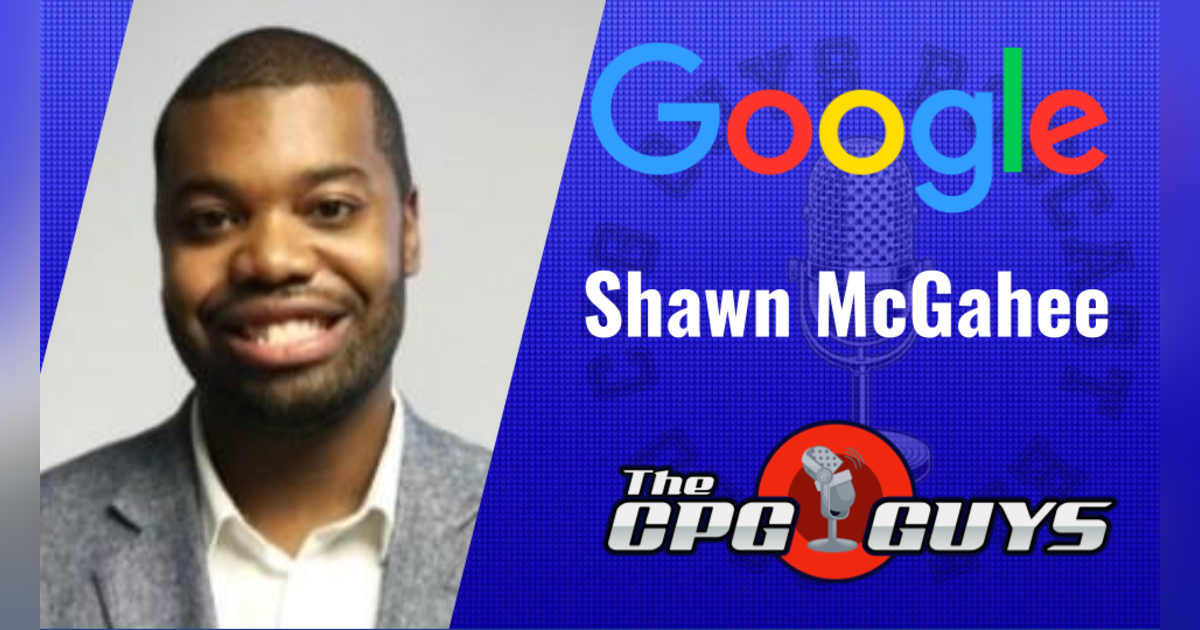 Building a Retail Media Business with Google's Shawn McGahee Building a Retail Media Business with Google's Shawn McGahee