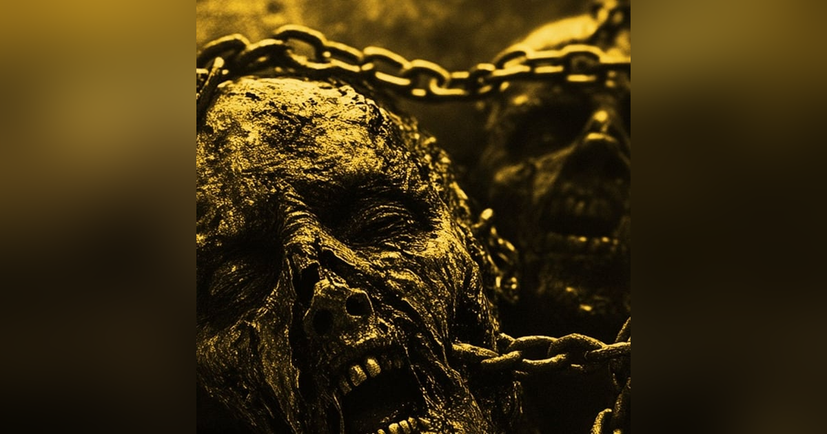 Lo Que Nos Espera Después De MORIR Historias De Terror - REDE Lo Que Nos Espera Después De MORIR Historias De Terror - REDE