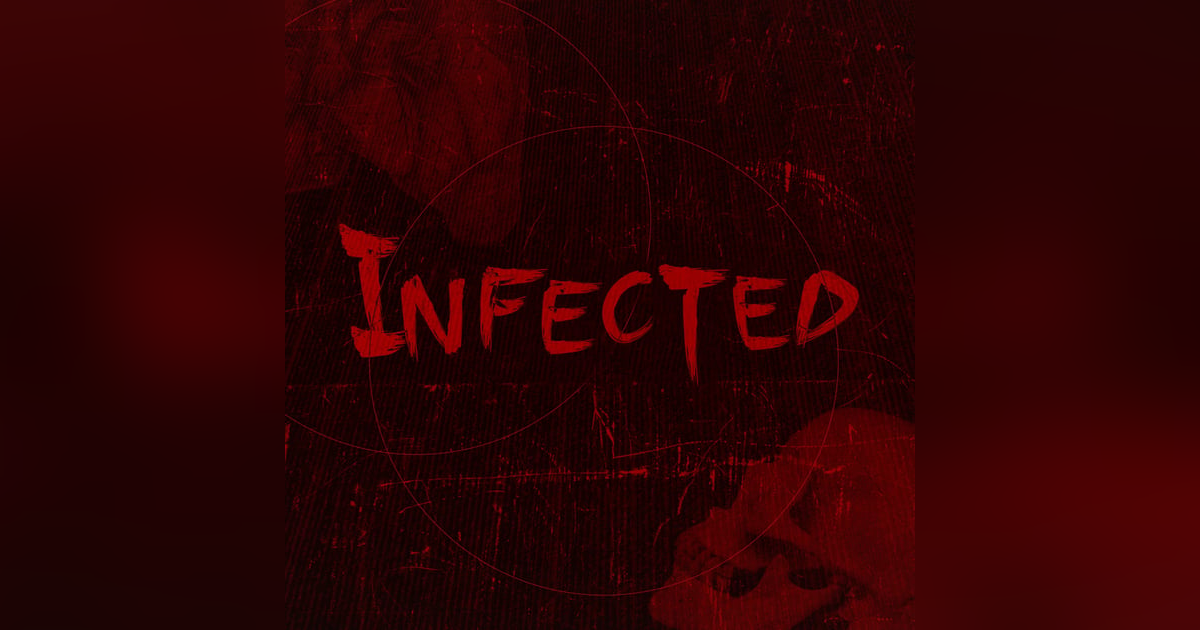 Good News Worth Spreading - Infected Good News Worth Spreading - Infected