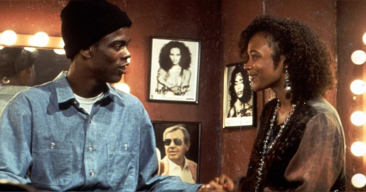 Midweek Mention... CB4 Midweek Mention... CB4