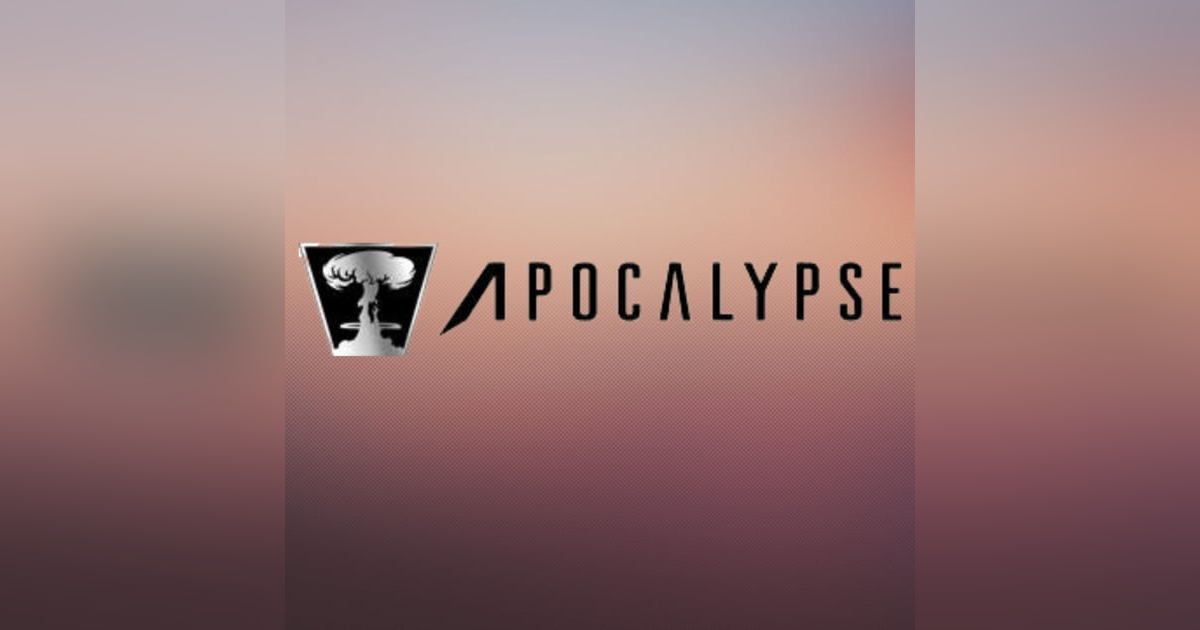 Unleashing Automotive Monsters: John Ghattas and Apocalypse Manufacturing Unleashing Automotive Monsters: John Ghattas and Apocalypse Manufacturing