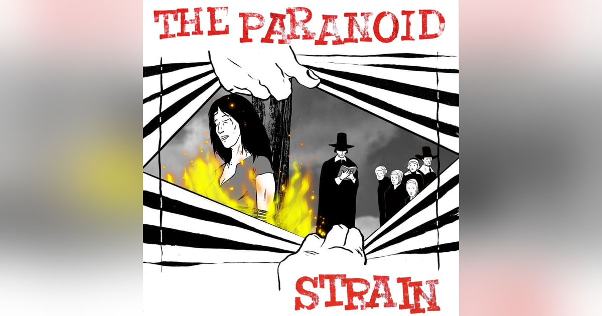 Historical political conspiracies, part 3 Historical political conspiracies, part 3