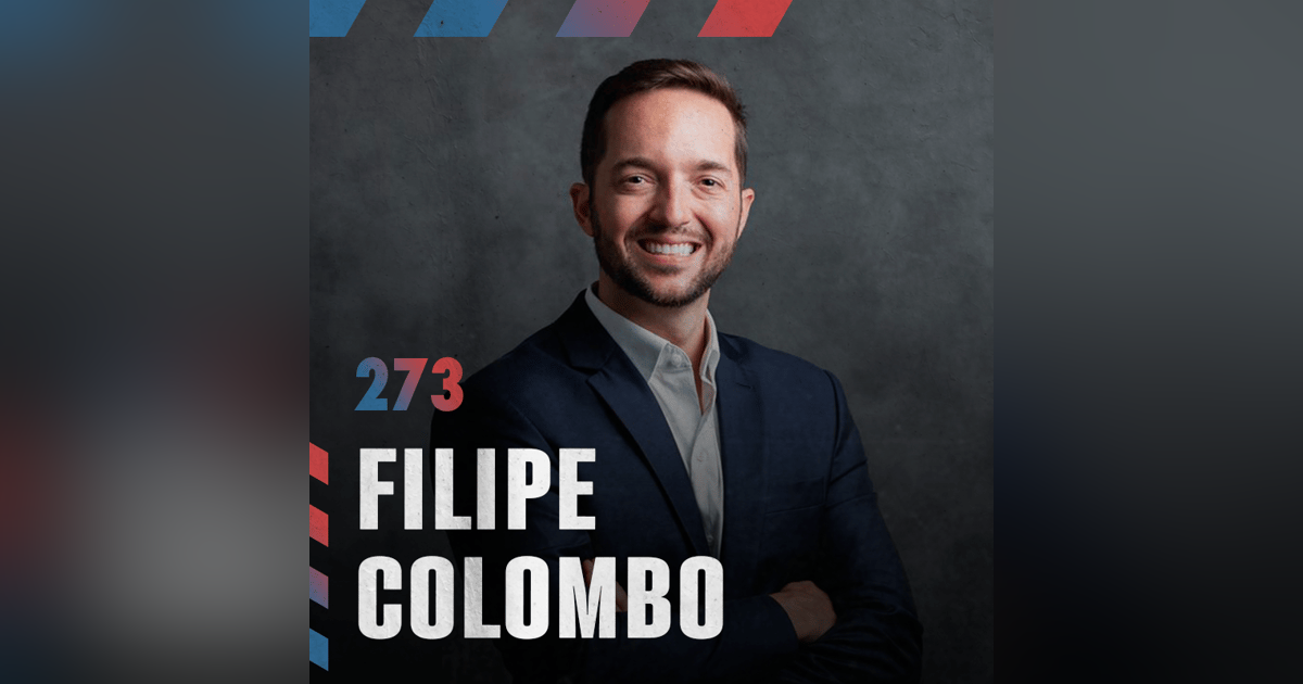 O que não te contaram sobre administrar um negócio — Café com ADM 273 O que não te contaram sobre administrar um negócio — Café com ADM 273