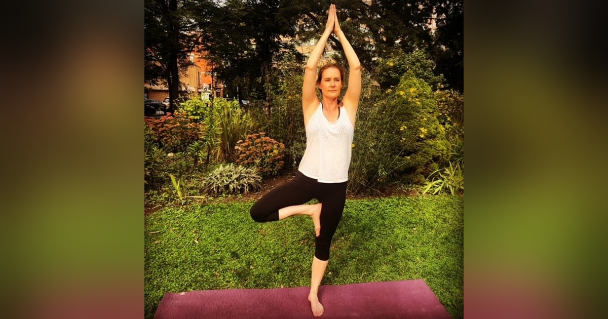 #194 Crown Chakra Peace Meditation - Sarah Bright #194 Crown Chakra Peace Meditation - Sarah Bright