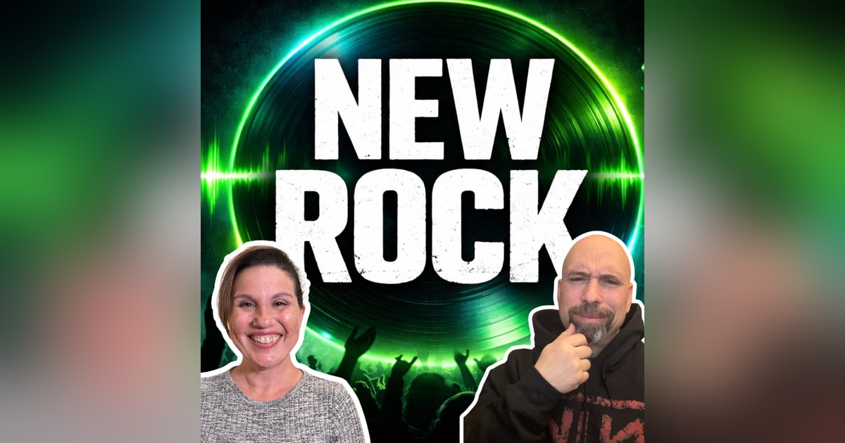 We Reviewed Spotify’s NEW Rock Playlist (So You Don’t Have To) We Reviewed Spotify’s NEW Rock Playlist (So You Don’t Have To)