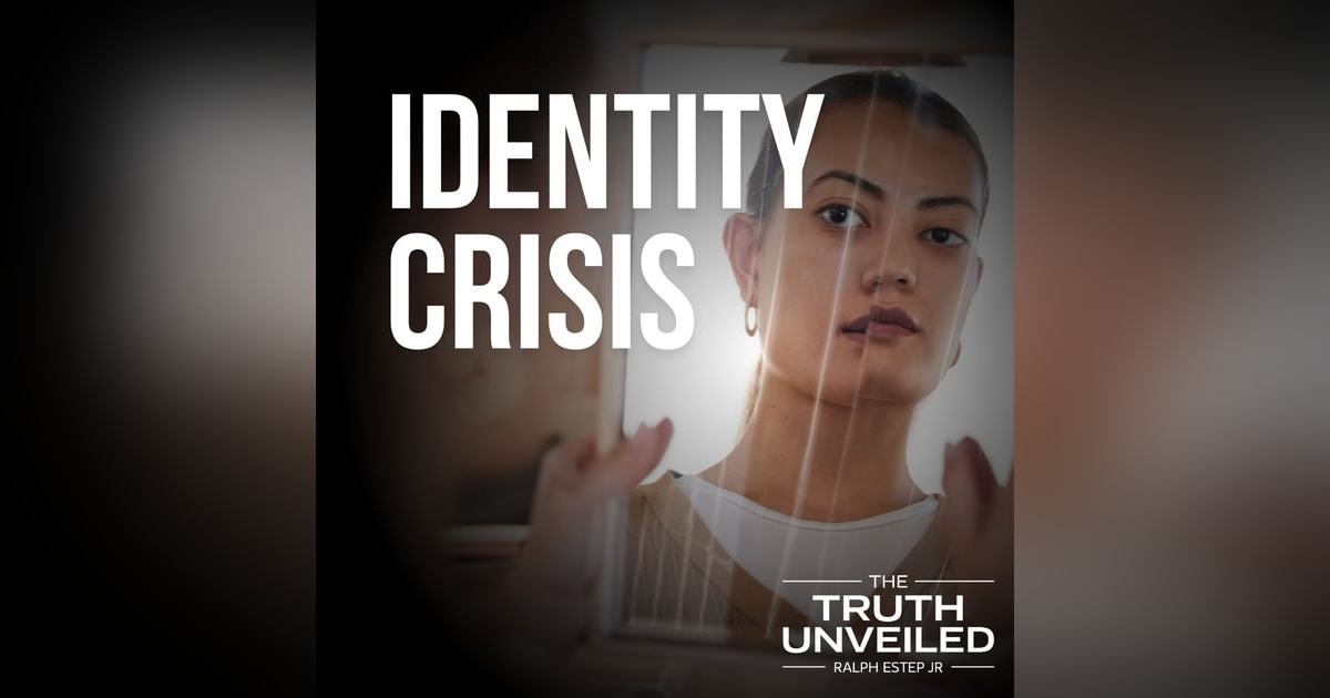 Identity Crisis: Finding Your True Worth in Christ, Not Culture's Shifting Sands Identity Crisis: Finding Your True Worth in Christ, Not Culture's Shifting Sands