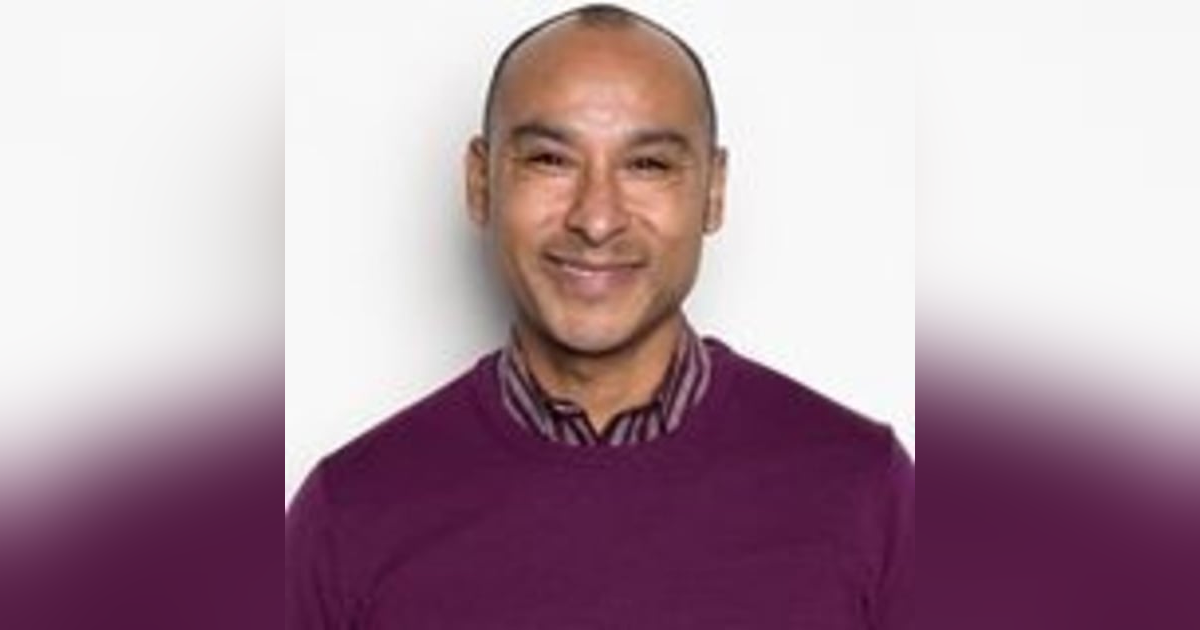 What I've learned leading hospitality and community - Ernie Tovar, WeWork What I've learned leading hospitality and community - Ernie Tovar, WeWork