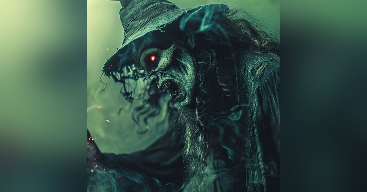 HISTORIA REAL La Vida Y Trabajos De Una Bruja Historias De Terror - REDE HISTORIA REAL La Vida Y Trabajos De Una Bruja Historias De Terror - REDE