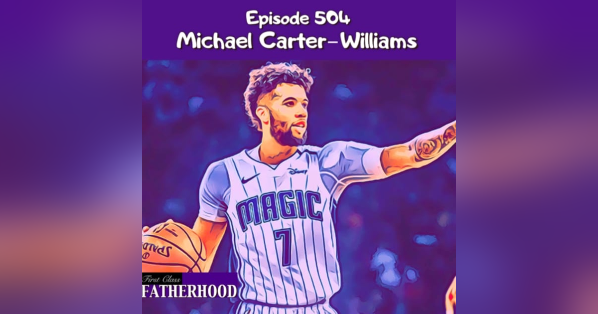 #504 Michael Carter-Williams #504 Michael Carter-Williams