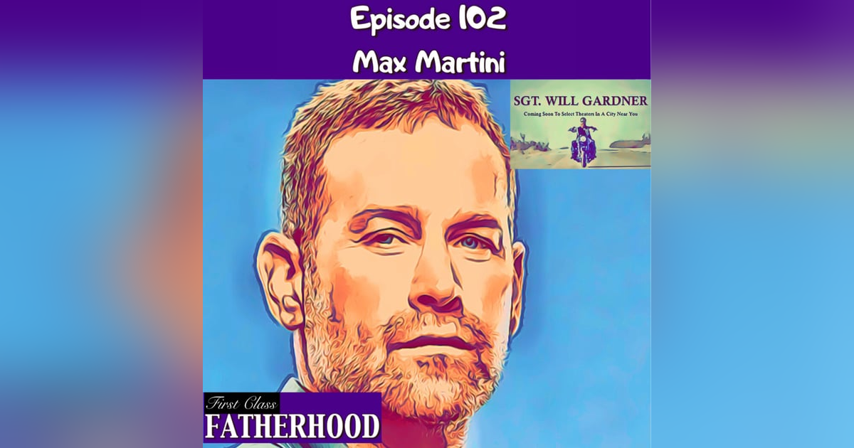 #102 Max Martini #102 Max Martini