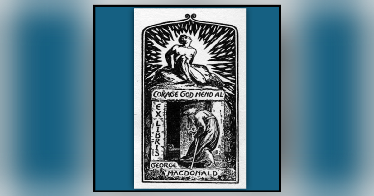 E5 - C.S. Lewis and the Great Divorce of Heaven and Hell E5 - C.S. Lewis and the Great Divorce of Heaven and Hell